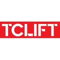 TCLIFT logo - Similar company to Ngrobs Clean Tech Robots