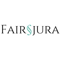 Fairjura logo - Similar company to Testamente Danmark A/S