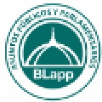 BLapp, Asuntos Públicos y Parlamentarios logo - Similar company to Doserre - Consultoría Política