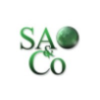 Sao + Co logo - Similar company to Bocao Doces Digital