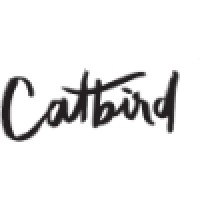 Catbird NYC logo - Similar company to J & A Glass & Mirror Inc