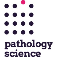 Pathology Science OÜ logo - Similar company to Thorough Future