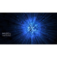 Muzo.ai logo - Similar company to Polonious Systems