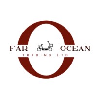 Far Ocean Trading logo - Similar company to E-Bikes
