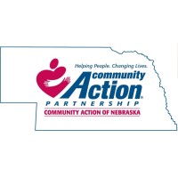 Community Action of Nebraska logo - Similar company to The Foundry Community
