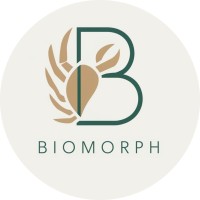Biomorph logo - Similar company to Bimorph Digital Engineering