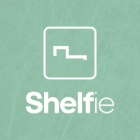 Shelfie - שלפי logo - Similar company to Shelfi