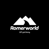 Romerworld logo - Similar company to Mark1 Conversions Ltd