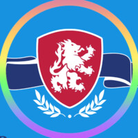 Newport Brushstrokes Fine Art logo - Similar company to Réseau Deblecx Network