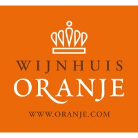 Wijnhuis Oranje logo - Similar company to Slijterij Post