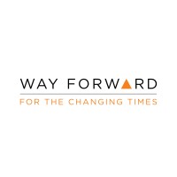 Way Forward Brand Solutions LLP logo - Similar company to Shade My Space