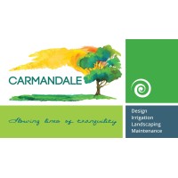 Carmandale Landscaping & Design Pty ltd logo - Similar company to Maintenium.