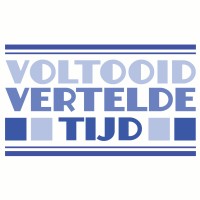 Voltooid vertelde tijd logo - Similar company to Tekstbureau Zinenzo
