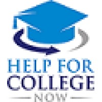 Help For College Now logo - Similar company to Cuny Tutor Corps