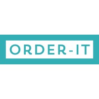 Order-IT GmbH logo - Similar company to Order It Solution