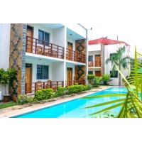 Pendo Villas Diani logo - Similar company to Ugafma