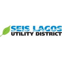 Seis Lagos Utility District