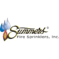 Summers Fire Sprinklers, Inc. logo - Similar company to Fire Controls Inc.