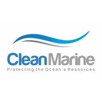 Clean Marine Group logo - Similar company to Windlogix