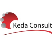 Keda Consult B.V. logo - Similar company to S For Software