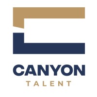 CANYON TALENT logo - Similar company to Gpt Toolbox