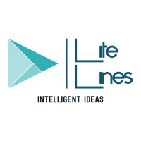 Lite Lines logo - Similar company to Concrew Eg