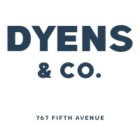 Dyens & Co. logo - Similar company to Miracle Advisory