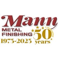 Mann Metal Finishing, Inc. logo - Similar company to First-Light Usa