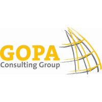 GOPA Consulting Group logo - Similar company to Gopa Afc