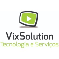 Vixsolution Tecnologia E Serviços