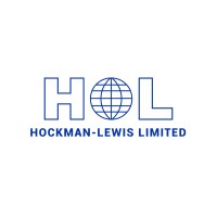 Hockman-Lewis Limited logo - Similar company to Petroy B.V.