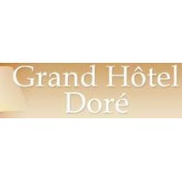Grand Hotel Doré logo - Similar company to Hôtel Des Carmes By Malone