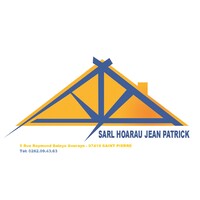 SARL HJP logo - Similar company to Concept'Ing.Oi