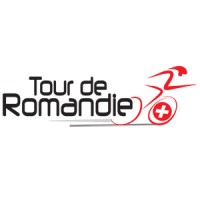 Tour de Romandie logo - Similar company to Edelalp Sàrl