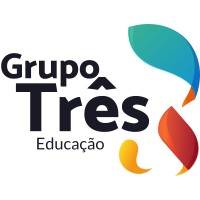 Grupo Três Educação logo - Similar company to R2R Facility