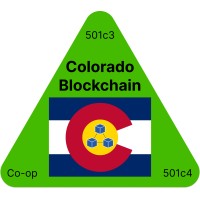 Colorado Blockchain Alliance logo - Similar company to Ptoken™ Assets