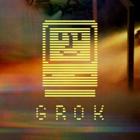 Grok Conference logo - Similar company to Slipstream