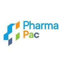 Pharma Pac logo - Similar company to Pharma-Pack