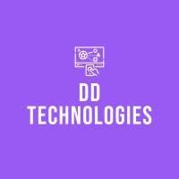 DD Technologies logo - Similar company to Anma Tech Bv