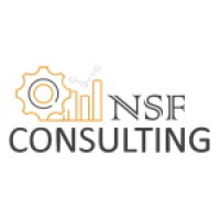 NSF Consulting logo - Similar company to Servion Soft