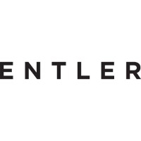 ENTLER Studio logo - Similar company to Ravenhill Studio