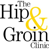 The Hip and Groin Clinic logo - Similar company to Manhattan Physio