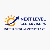 Next Level CEO Advisors logo - Similar company to Art Vs. Math