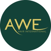 AWE Hair International logo - Similar company to Hair Experts Salon & Spa