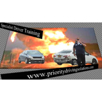Priority Driving Solutions Pty Ltd logo - Similar company to Pro-Com Consulting