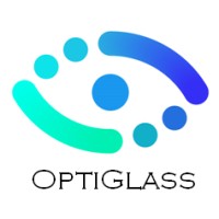 OptiGlass logo - Similar company to Servimangueras S.A.