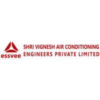 SHRI VIGNESH AIR CONDITIONING ENGINEERS PRIVATE LIMITED logo - Similar company to Active Innovative Systems