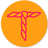 Tereza Vale a Pena logo - Similar company to Humanitas360 Institute