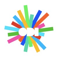 Open Data Institute logo - Similar company to Servicecheck Inc
