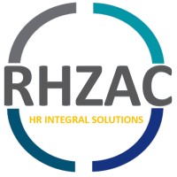 RHZAC logo - Similar company to Leva Human Resources Solutions